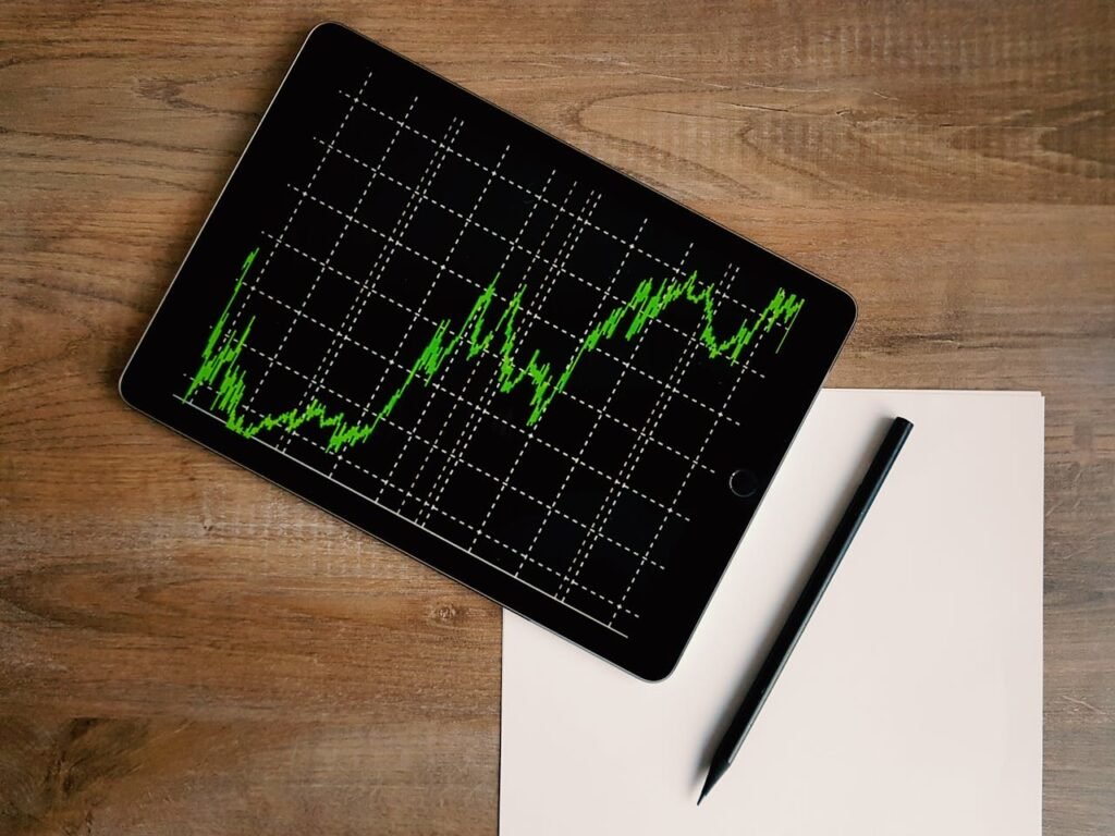 Global Market Trends: Key Shifts You Need to Know Today