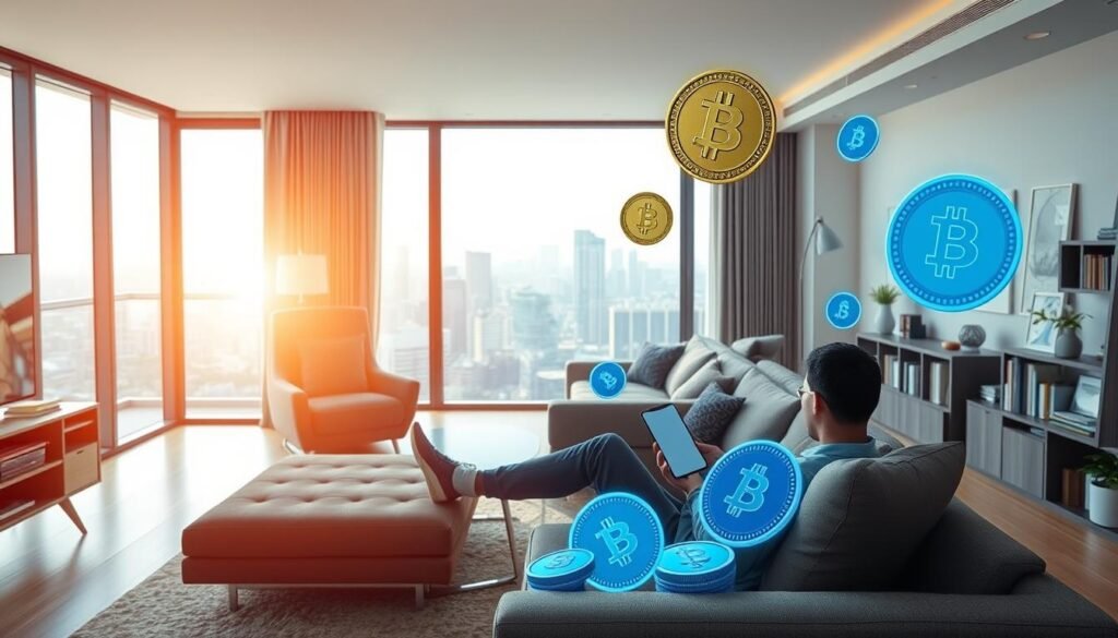 Crypto Apartments | Buy, Sell & Rent Real Estate with Cryptocurrency Worldwide