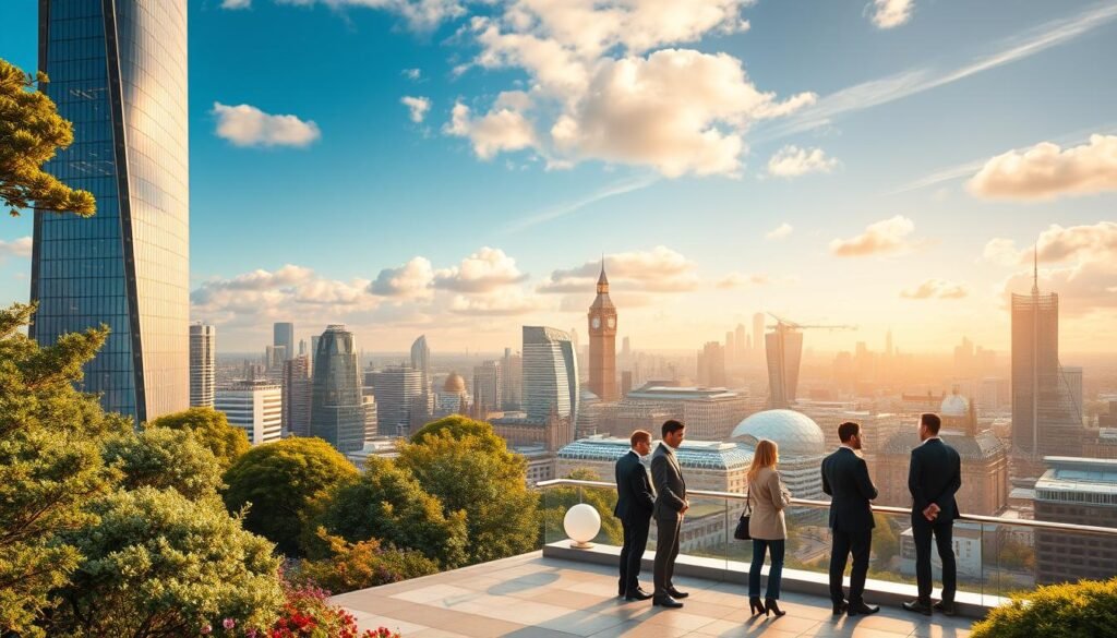 London New Developments: Explore the Latest Opportunities in Real Estate