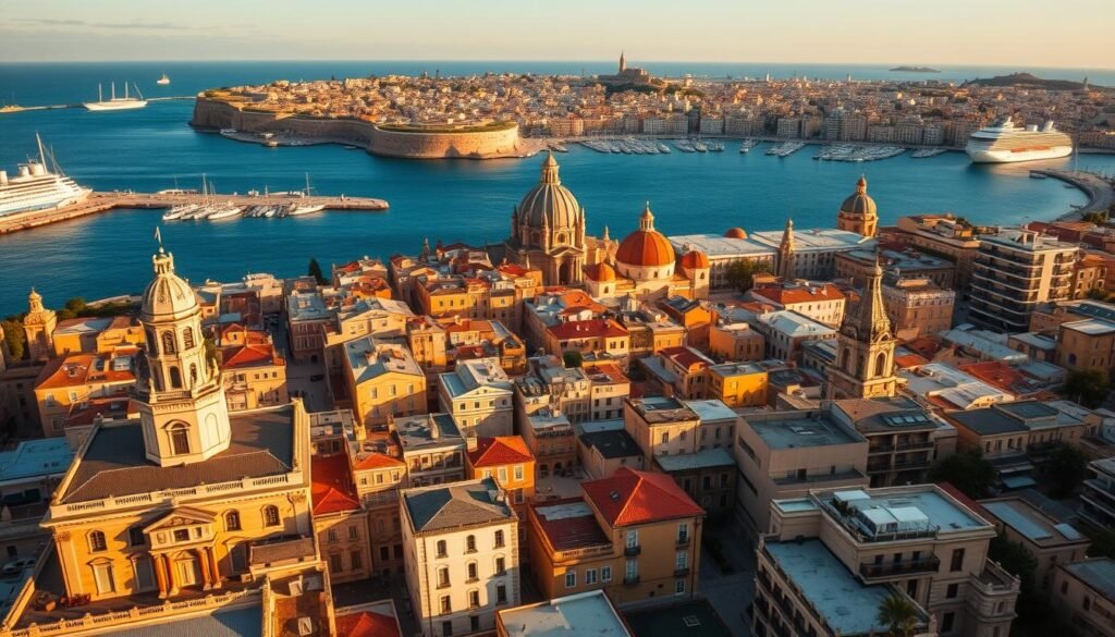 Citizenship by Investment Malta: Ultimate Guide to Malta’s CBI Program 2025