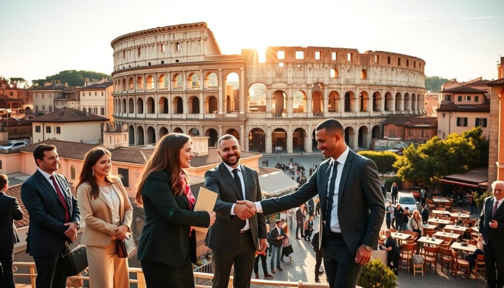 Italy Golden Visa: Your Gateway to EU Residency by Investment
