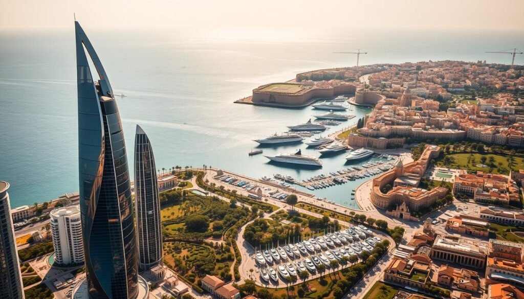 Golden Visa Malta – Invest & Secure EU Residency 2025